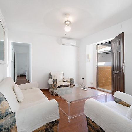 Apartamento Muy Centrico El Puerto de Santa Maria Exterior photo