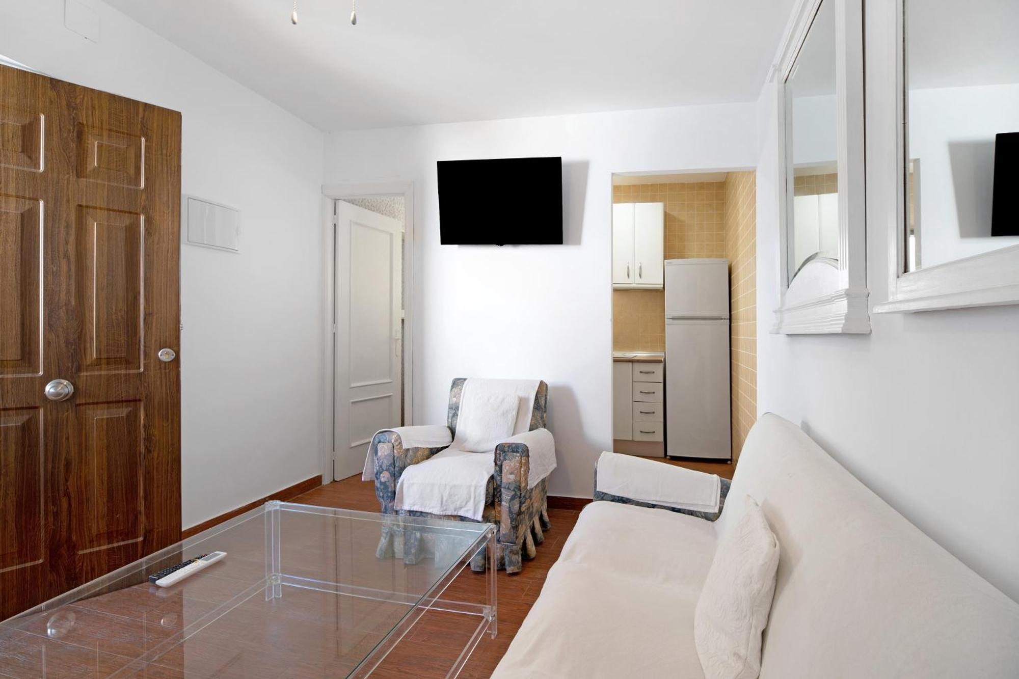 Apartamento Muy Centrico El Puerto de Santa Maria Exterior photo