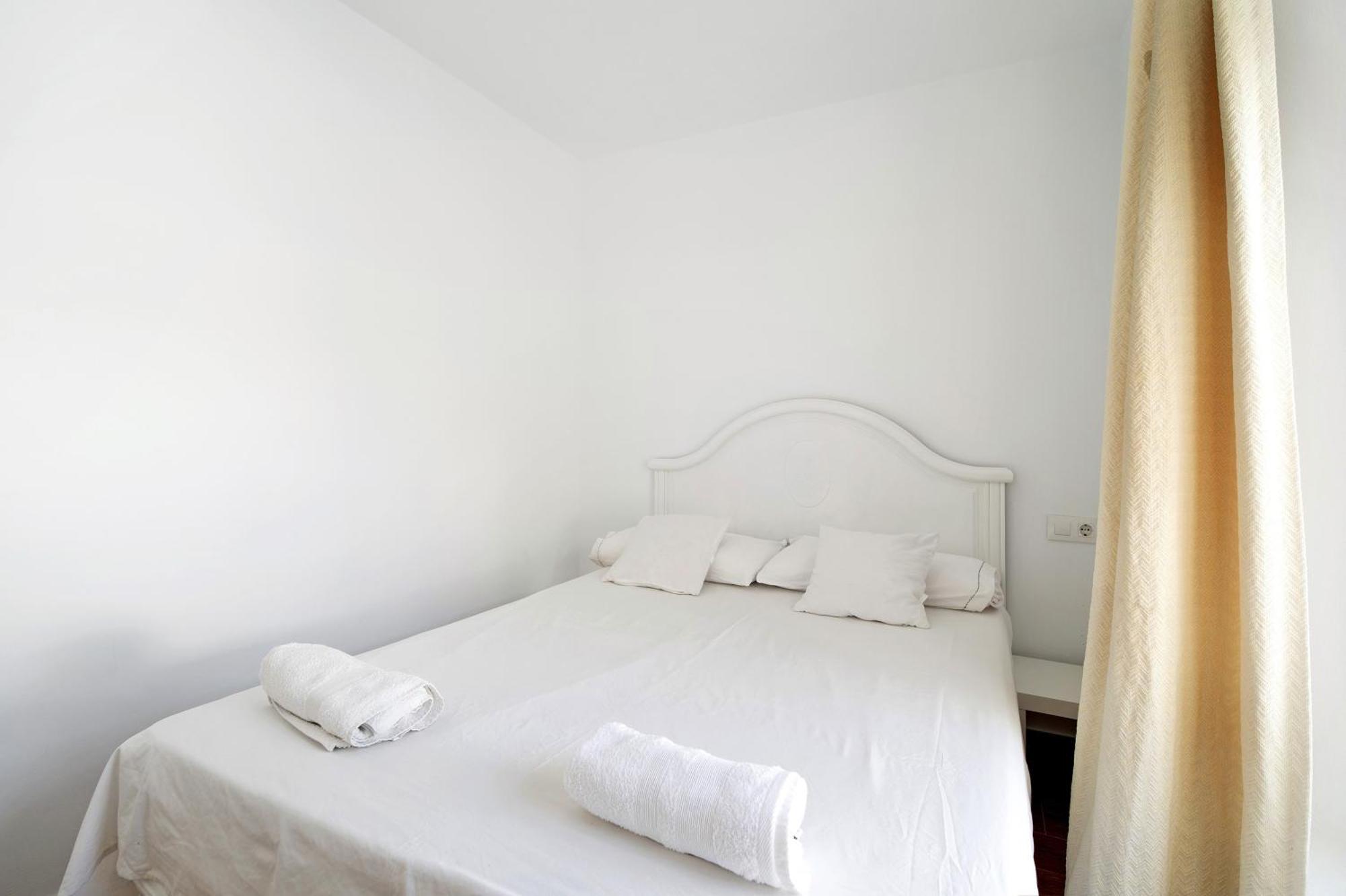 Apartamento Muy Centrico El Puerto de Santa Maria Exterior photo